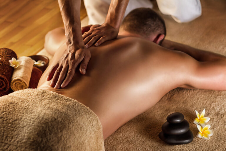 Swedish Vs. Thai Massage: Which Is Better For Your Body And Mind?