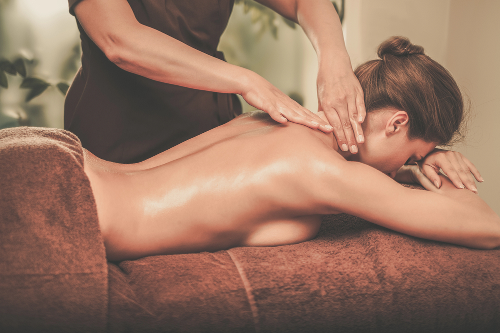 What Is A Swedish Massage? Here's Why You’ll Love It