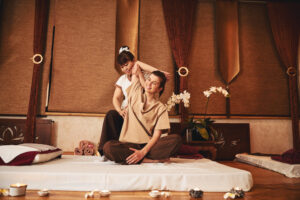 What To Wear To A Thai Massage Session